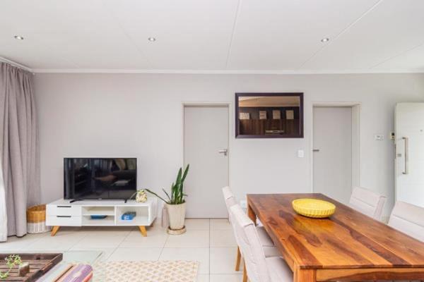 Epic Lux 8-12 Apartment Johannesburg Exterior photo