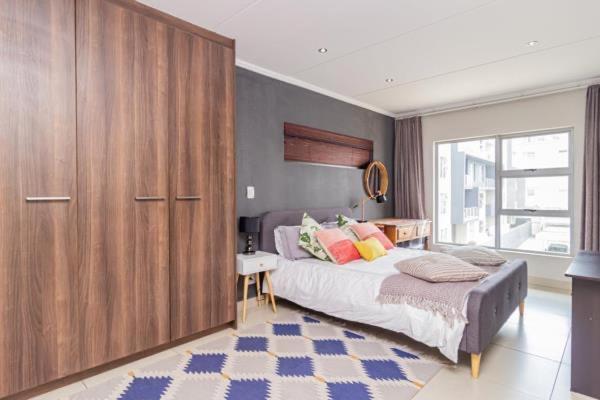 Epic Lux 8-12 Apartment Johannesburg Exterior photo