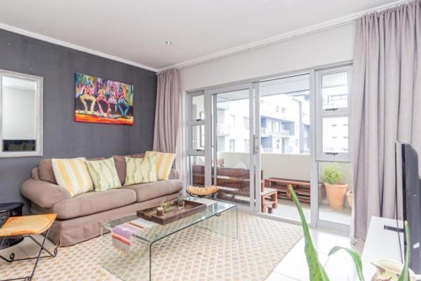 Epic Lux 8-12 Apartment Johannesburg Exterior photo