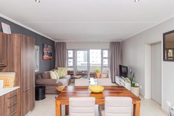 Epic Lux 8-12 Apartment Johannesburg Exterior photo