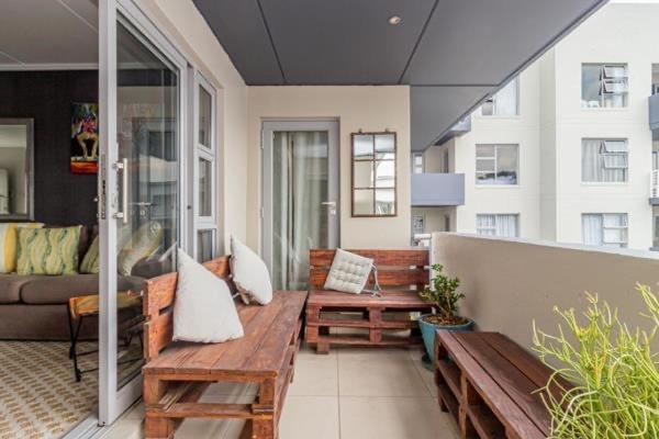 Epic Lux 8-12 Apartment Johannesburg Exterior photo