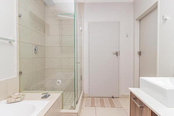 Epic Lux 8-12 Apartment Johannesburg Exterior photo