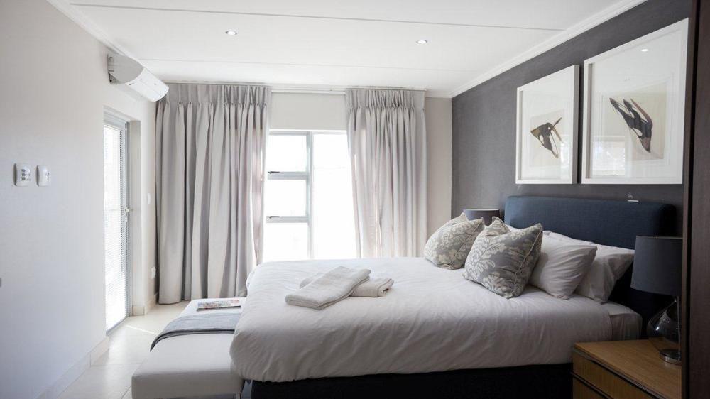 Epic Lux 8-12 Apartment Johannesburg Exterior photo