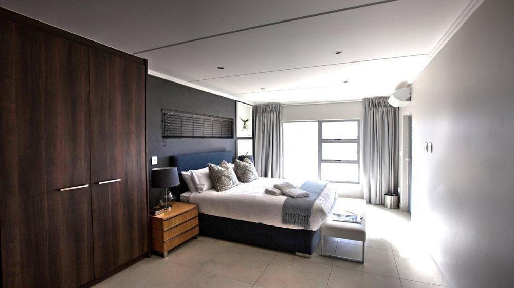 Epic Lux 8-12 Apartment Johannesburg Exterior photo