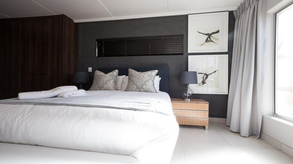 Epic Lux 8-12 Apartment Johannesburg Exterior photo