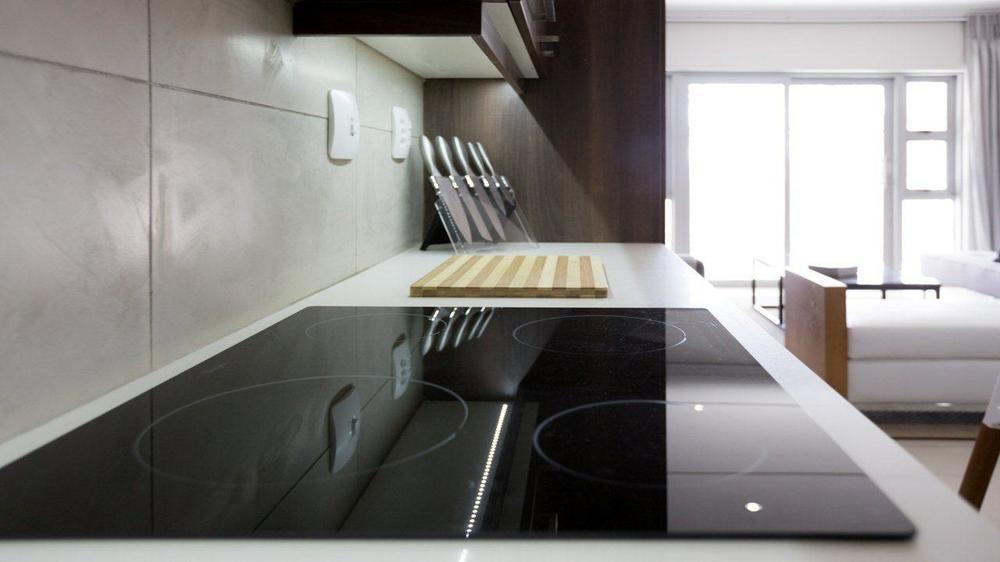 Epic Lux 8-12 Apartment Johannesburg Exterior photo
