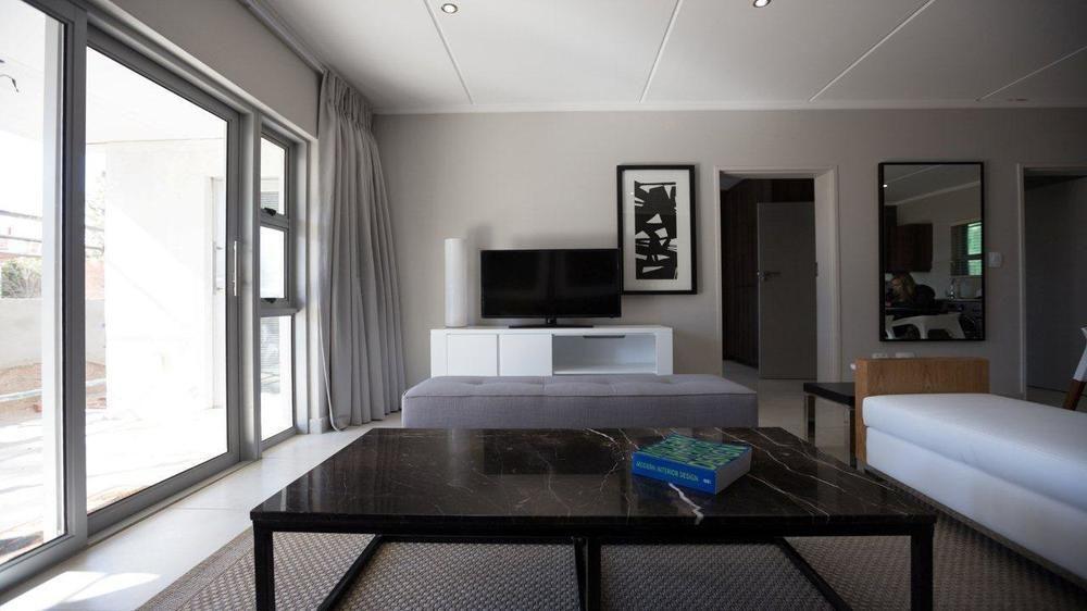 Epic Lux 8-12 Apartment Johannesburg Exterior photo