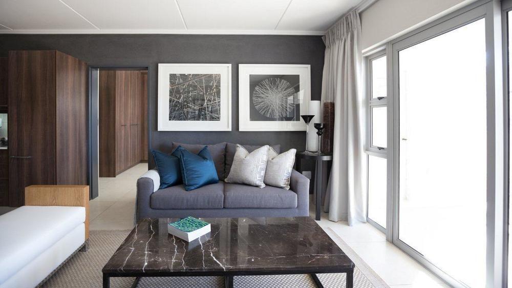 Epic Lux 8-12 Apartment Johannesburg Exterior photo