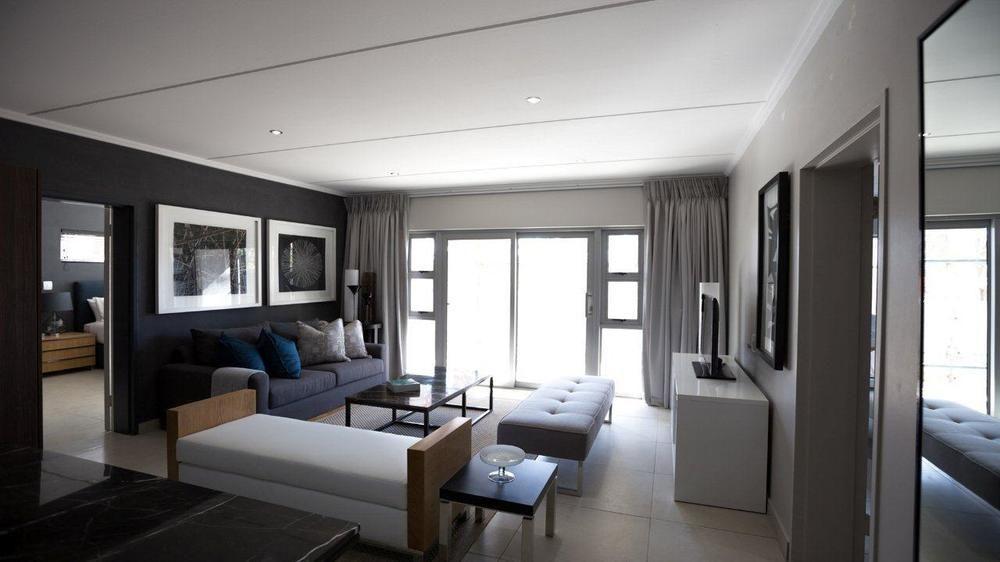 Epic Lux 8-12 Apartment Johannesburg Exterior photo