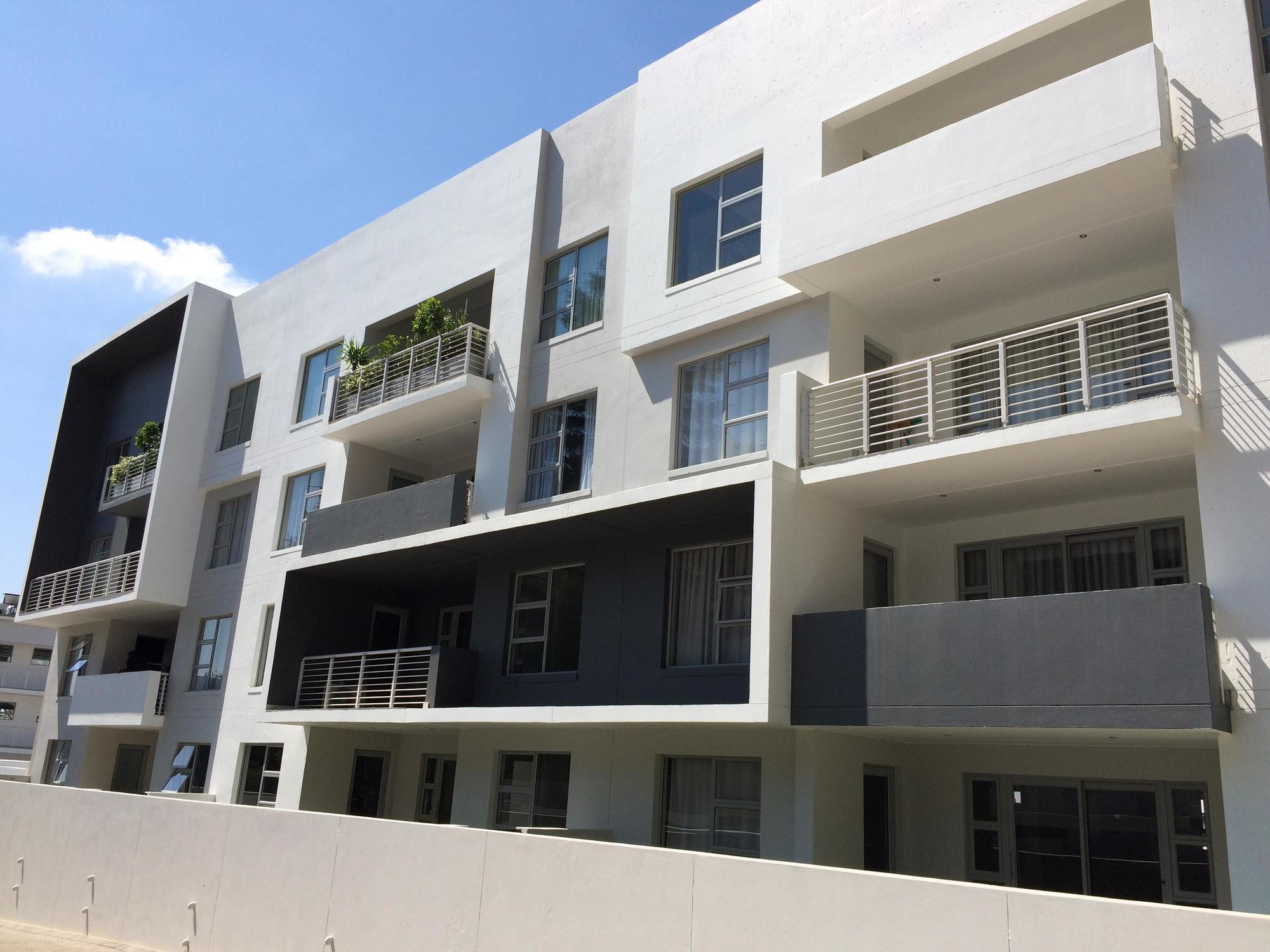 Epic Lux 8-12 Apartment Johannesburg Exterior photo