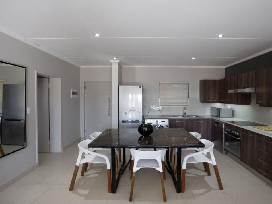 Epic Lux 8-12 Apartment Johannesburg Exterior photo