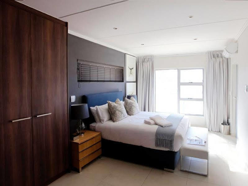 Epic Lux 8-12 Apartment Johannesburg Exterior photo